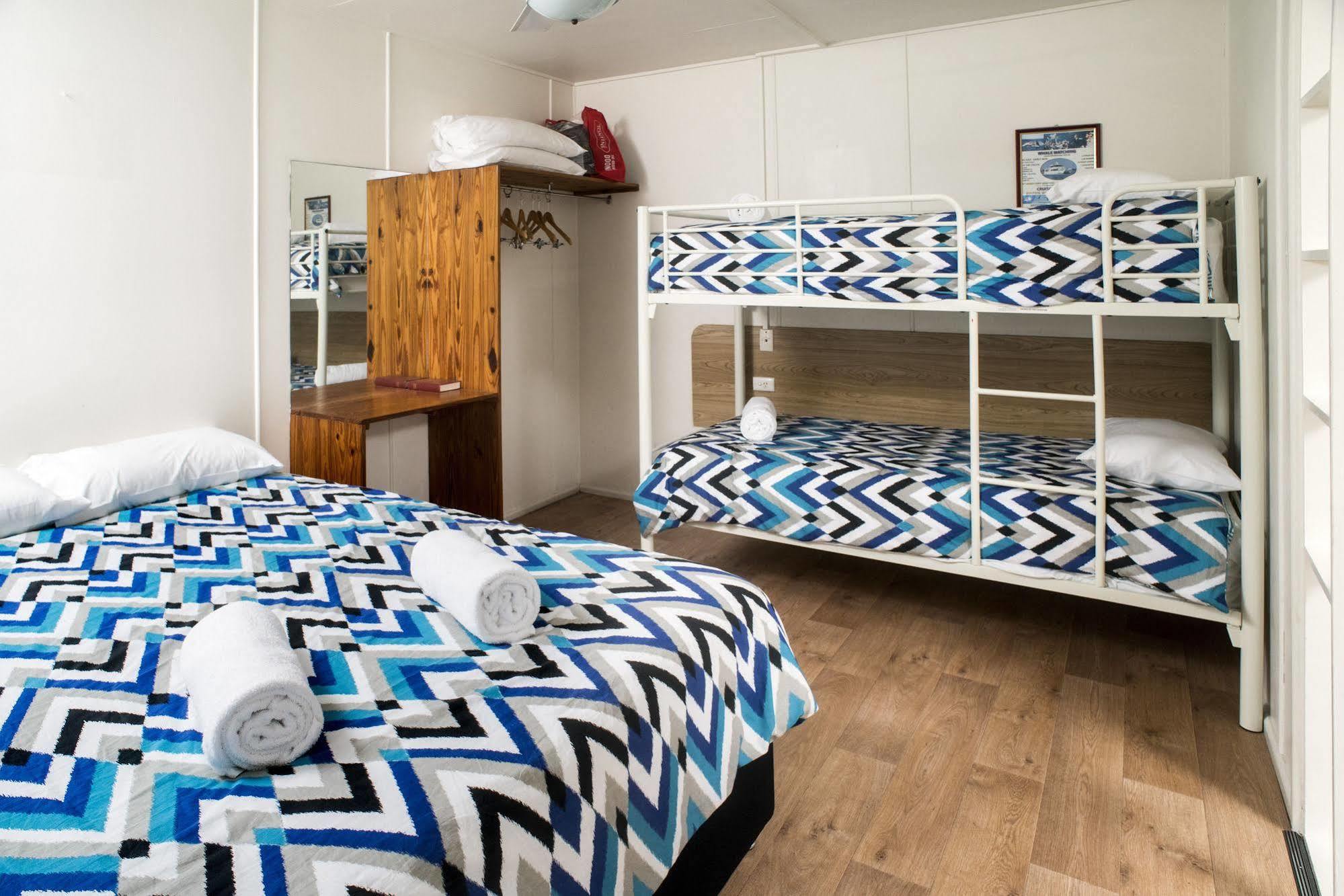 Tasman Holiday Parks - Torquay Palms Holiday park 3*